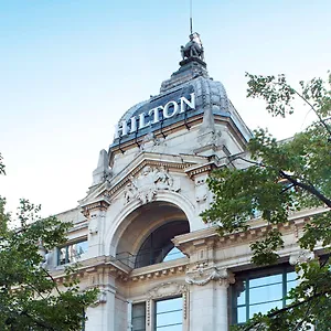 4* Ξενοδοχείο Hilton Old Town