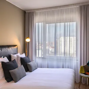 3* Ξενοδοχείο Tryp By Wyndham