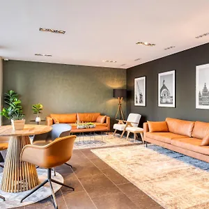 3* Ξενοδοχείο Park By Radisson City Centre