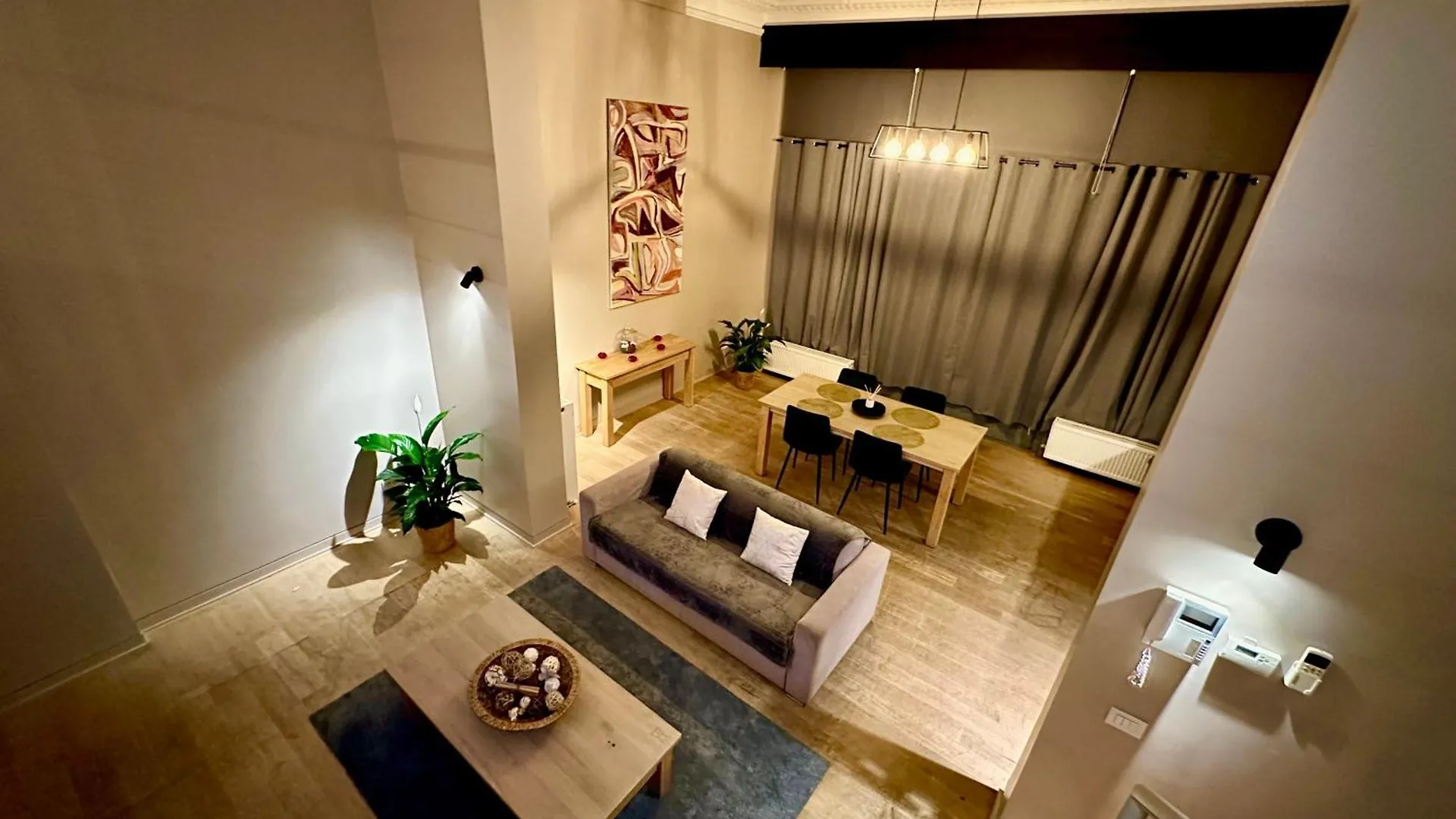 Apartment Luxury Suites Castel Antwerp