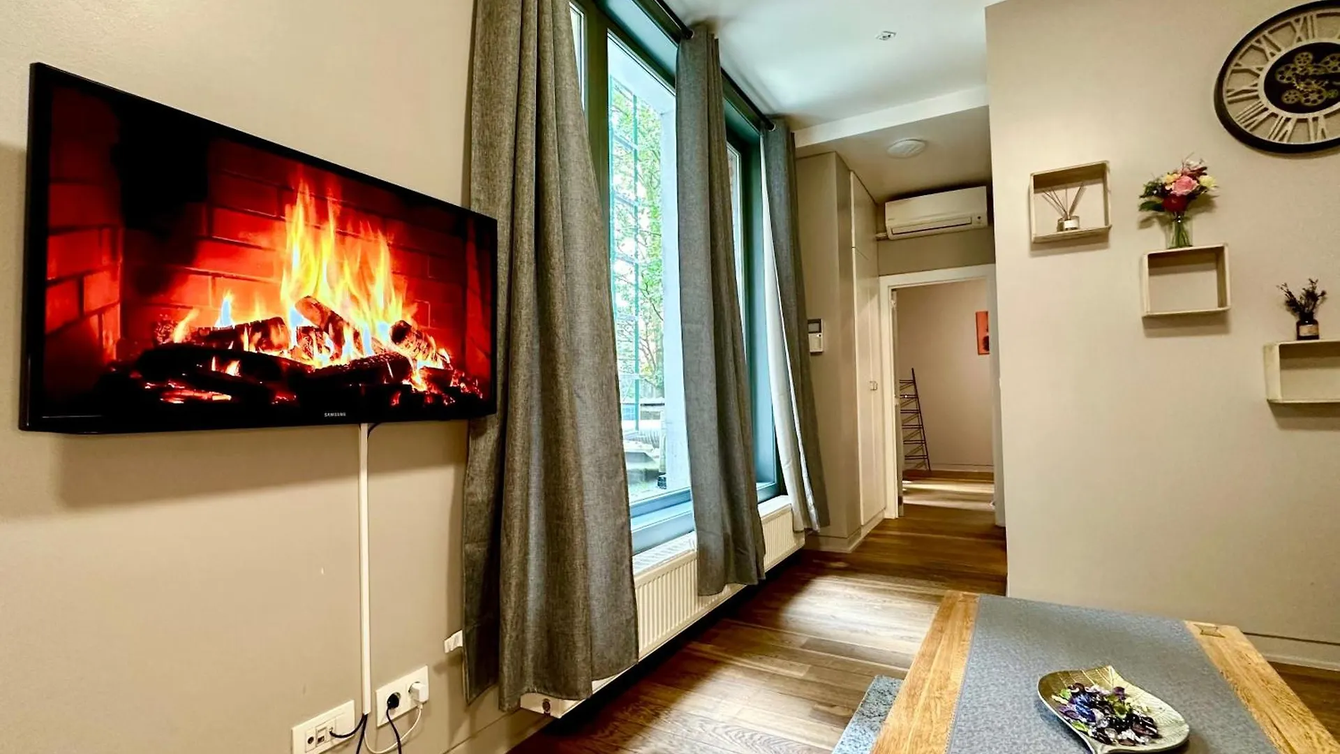 Luxury Suites Castel By Rikas Hotels Antwerp 0*,  Belgium