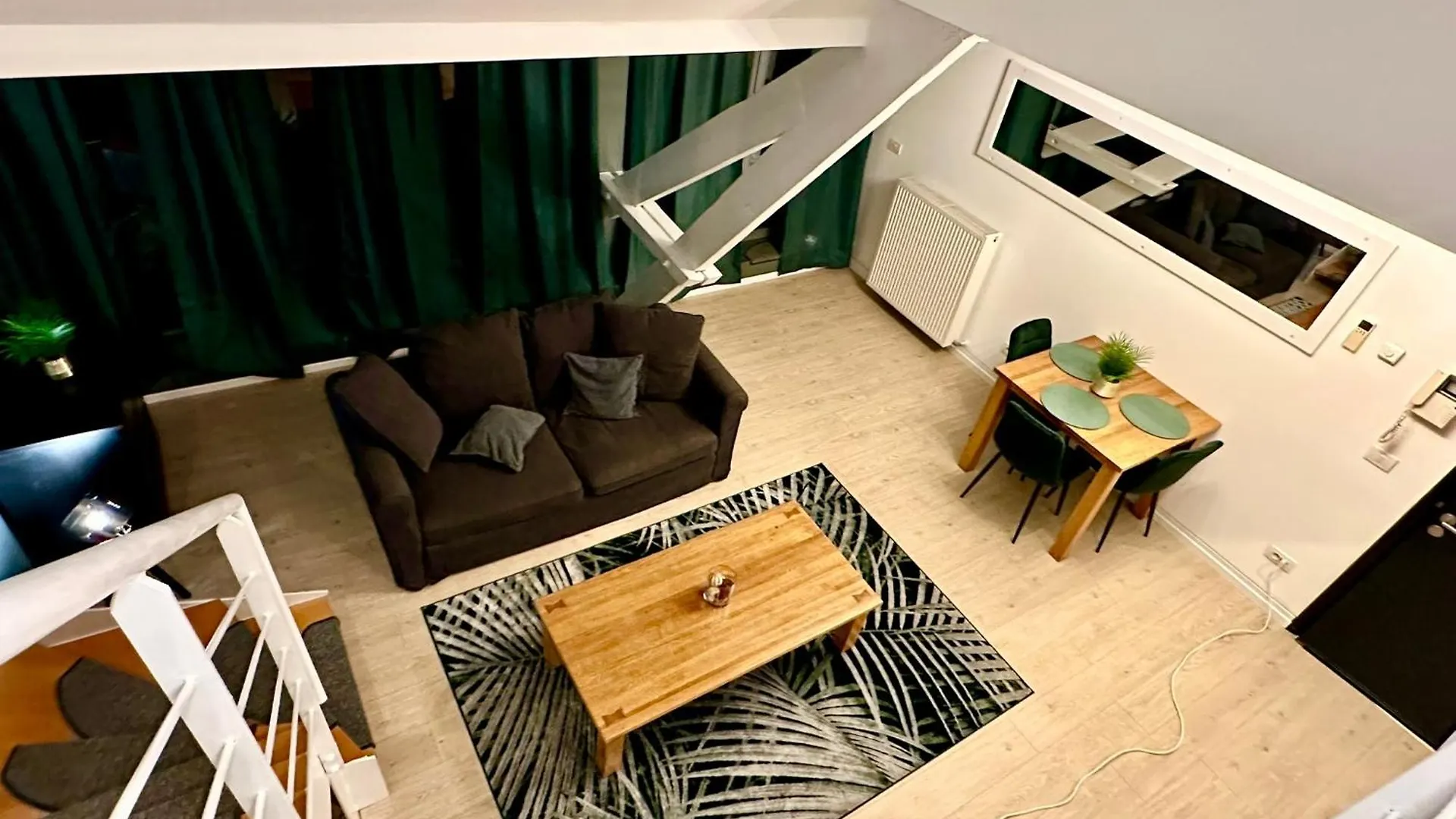 Luxury Suites Castel By Rikas Hotels Antwerp Belgium