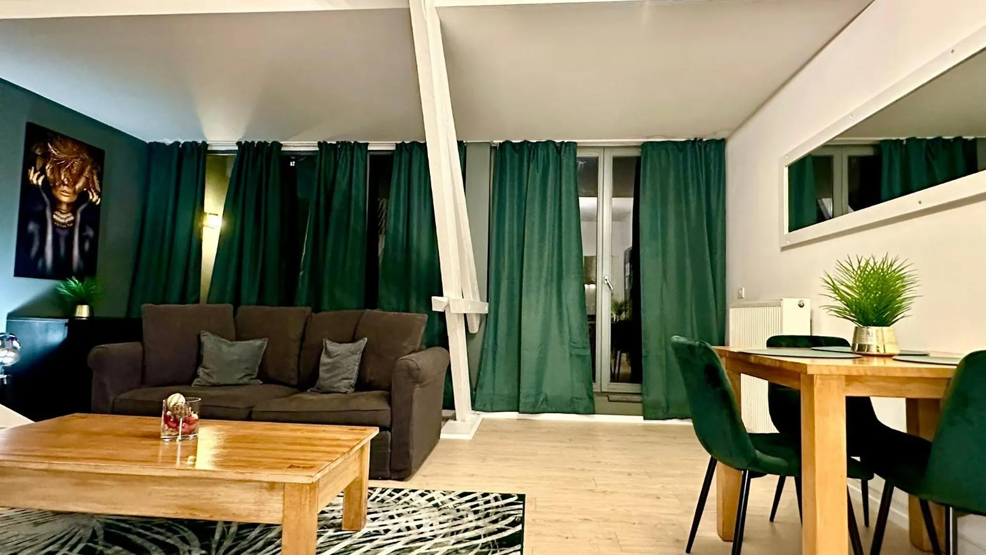 Luxury Suites Castel By Rikas Hotels Antwerp 0*,
